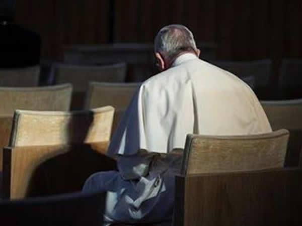 Unidos pela paz: Papa Convoca dia de Oração pela paz
