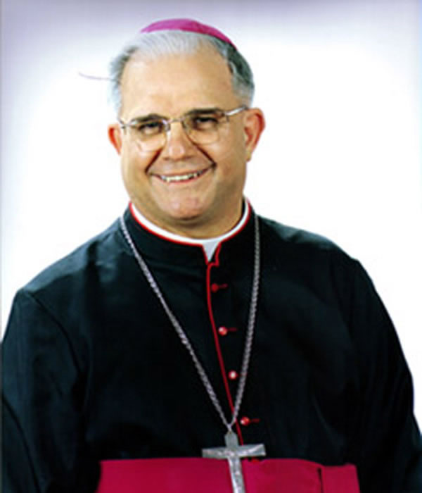 Dom Luiz Mancilha Vilela (1986 – 2002)
